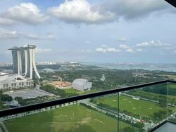 Marina One Residences (D1), Apartment #548972381
